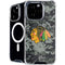 NHL Chicago Blackhawks Camo iPhone 16 Pro Max MagSafe Case