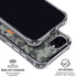 NHL Chicago Blackhawks Camo iPhone 16e Clear Case