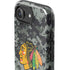 NHL Chicago Blackhawks Camo iPhone 16e Impact Case