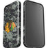 NHL Chicago Blackhawks Camo iPhone 16e Impact Case