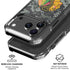 NHL Chicago Blackhawks Camo iPhone 18 Pro Clear Case
