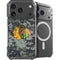 NHL Chicago Blackhawks Camo iPhone 18 Pro MagSafe Case