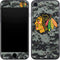 NHL Chicago Blackhawks Camo iPhone 7 Skin