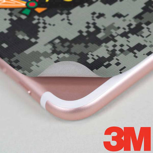 NHL Chicago Blackhawks Camo iPhone 7 Skin