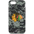 NHL Chicago Blackhawks Camo iPhone 8 Pro Case
