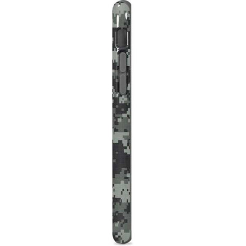 NHL Chicago Blackhawks Camo iPhone 8 Pro Case