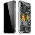 NHL Chicago Blackhawks Camo iPhone X/XS Clear Case