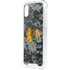 NHL Chicago Blackhawks Camo iPhone XS Clear Case