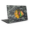 NHL Chicago Blackhawks Camo Dell Latitude Skin