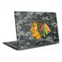 NHL Chicago Blackhawks Camo Dell Latitude Skin