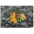 NHL Chicago Blackhawks Camo Dell Latitude Skin
