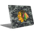 NHL Chicago Blackhawks Camo Apple MacBook Air Skin