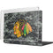 NHL Chicago Blackhawks Camo MacBook Pro 14in (2021-24) Case plus Skin