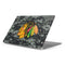 NHL Chicago Blackhawks Camo Apple MacBook Pro 16-inch Skin