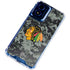 NHL Chicago Blackhawks Camo Moto G 5G (2024) Clear Case