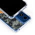 NHL Chicago Blackhawks Camo Moto G 5G (2024) Clear Case