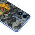 NHL Chicago Blackhawks Camo Moto G Play 4G (2024) Skin