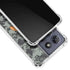 NHL Chicago Blackhawks Camo Moto G Stylus 5G (2025) Clear Case