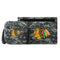 NHL Chicago Blackhawks Camo Nintendo Switch 2 (2025) with Joy-Con Skin