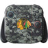 NHL Chicago Blackhawks Camo Nintendo Switch 2 (2025) with Joy-Con Skin