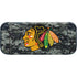 NHL Chicago Blackhawks Camo Nintendo Switch 2 (2025) with Joy-Con Skin