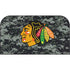 NHL Chicago Blackhawks Camo Nintendo Switch 2 (2025) with Joy-Con Skin