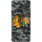 NHL Chicago Blackhawks Camo OnePlus 7 Pro Skin