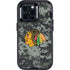 NHL Chicago Blackhawks Camo Otterbox Defender iPhone Skin