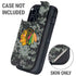 NHL Chicago Blackhawks Camo Otterbox Defender iPhone Skin