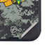 NHL Chicago Blackhawks Camo Otterbox Defender iPhone Skin