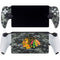 NHL Chicago Blackhawks Camo PlayStation Portal Remote Player Skin