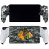 NHL Chicago Blackhawks Camo PlayStation Portal Remote Player Skin