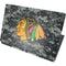 NHL Chicago Blackhawks Camo Dell Precision Skin