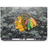 NHL Chicago Blackhawks Camo Dell Precision Skin