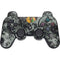 NHL Chicago Blackhawks Camo PS3 Dual Shock wireless controller Skin
