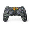 NHL Chicago Blackhawks Camo PS4 Controller Skin