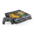 NHL Chicago Blackhawks Camo PlayStation PS4 Skins