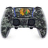 NHL Chicago Blackhawks Camo PS5 DualSense Edge Pro Controller Skin