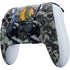 NHL Chicago Blackhawks Camo PS5 DualSense Edge Pro Controller Skin
