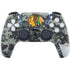 NHL Chicago Blackhawks Camo PS5 Pro Bundle Skin