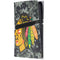 NHL Chicago Blackhawks Camo PS5 Pro Console Skin