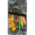NHL Chicago Blackhawks Camo PS5 Pro Disk Console Skin