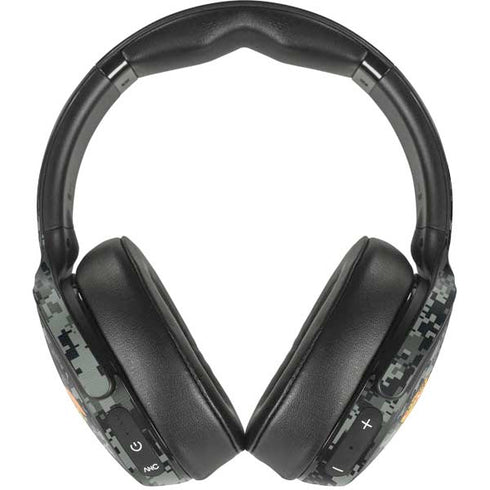 NHL Chicago Blackhawks Camo Skullcandy Venue Skin
