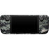 NHL Chicago Blackhawks Camo Steam Deck Handheld Gaming Computer Skin