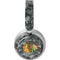 NHL Chicago Blackhawks Camo Surface Headphones Skin