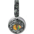 NHL Chicago Blackhawks Camo Surface Headphones Skin