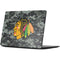 NHL Chicago Blackhawks Camo Surface Laptop 7 13.8in Skin