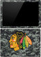 NHL Chicago Blackhawks Camo Surface Pro (2017) Skin