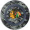 NHL Chicago Blackhawks Camo Wireless Charger Skin