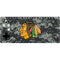 NHL Chicago Blackhawks Camo Xbox Adaptive Controller Skin
